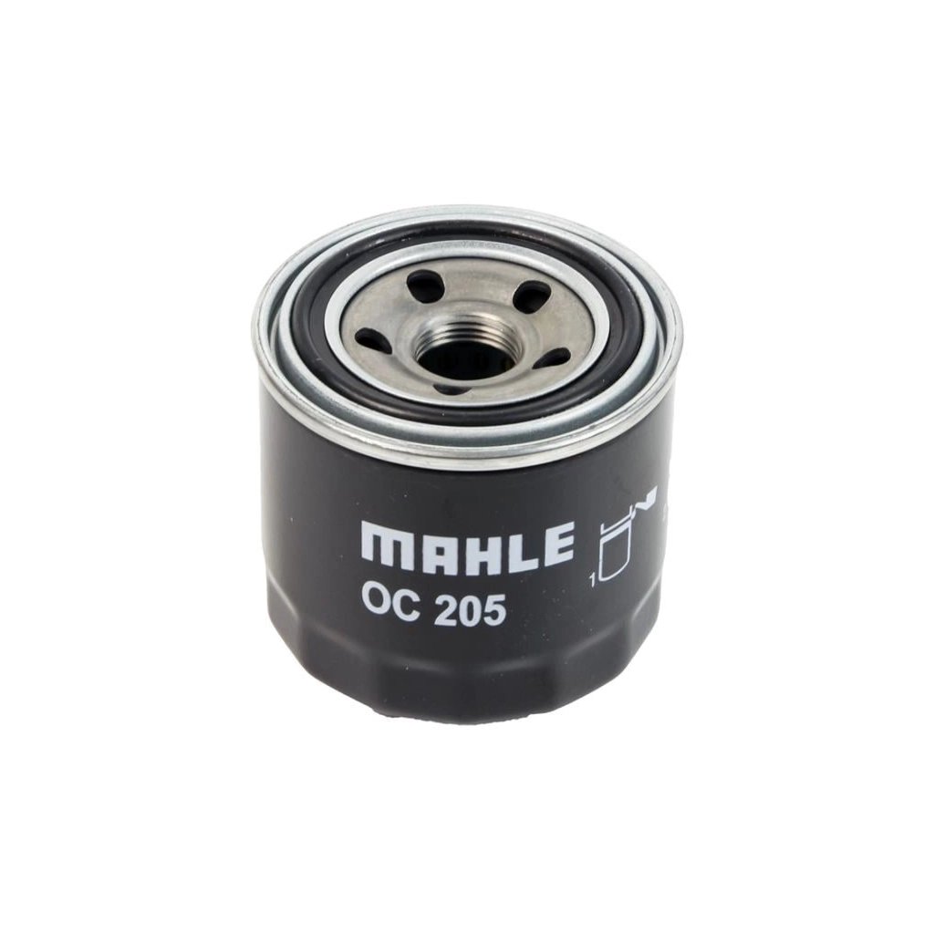 Фільтр масляний Mahle Фільтр масляний (OC205)