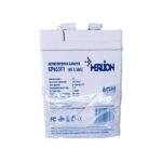 Батарея до ДБЖ Merlion 6V – 5.5Ah (GP655F1)
