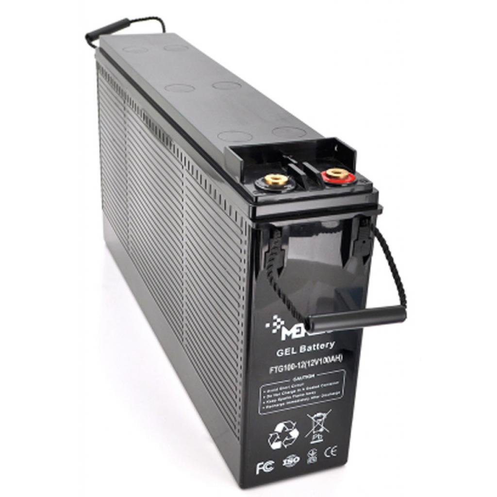 Батарея до ДБЖ Merlion FTG-12100, 12V – 100Ah GEL (FTG-12100)