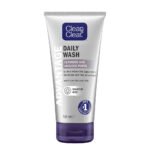 Гель для вмивання Clean & Clear Advantage Швидкий Ефект проти прищів щоденний 150 мл (3574660177596/3574660398410)