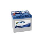 Акумулятор автомобільний Varta Blue Dynamic 60Аh без нижн. бурта (560411054)