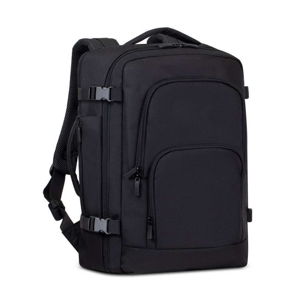 Рюкзак для ноутбука RivaCase 17.3″ 8461 Tegel, Black (8461Black)