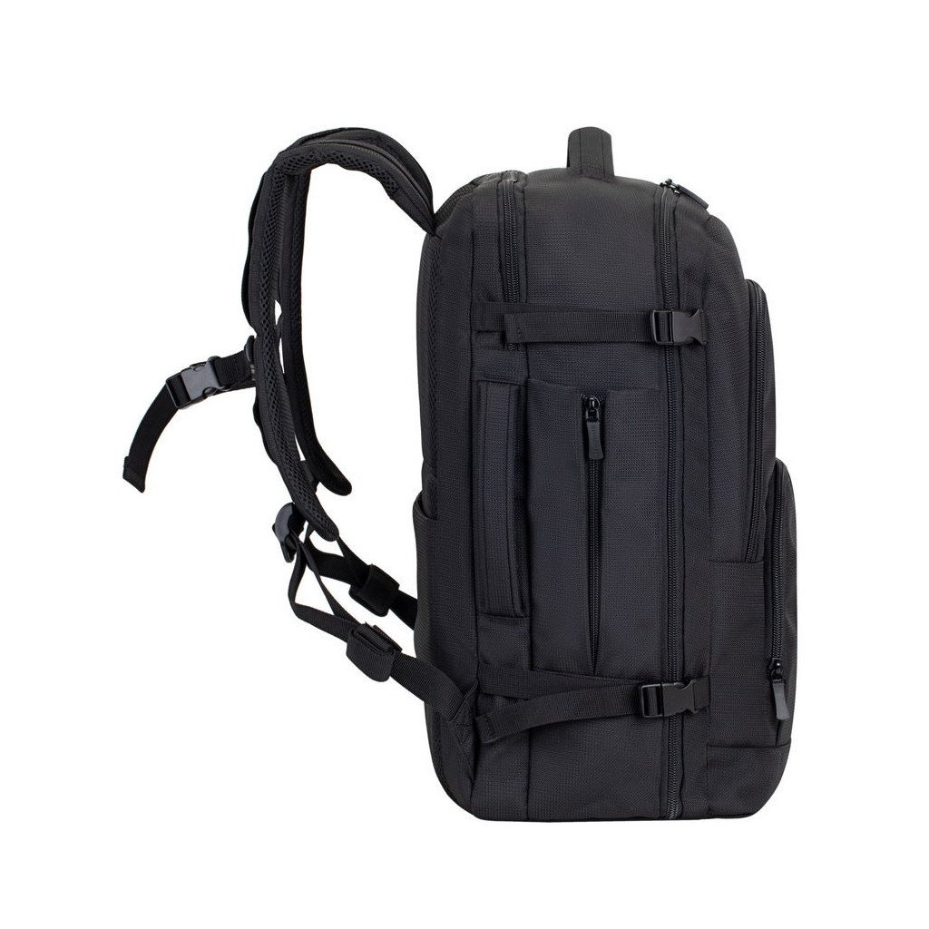 Рюкзак для ноутбука RivaCase 17.3″ 8461 Tegel, Black (8461Black)