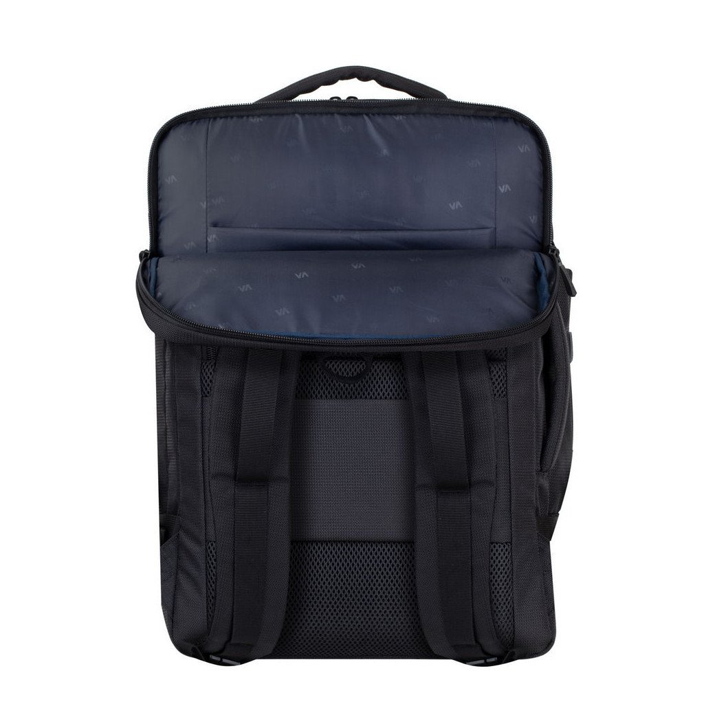 Рюкзак для ноутбука RivaCase 17.3″ 8461 Tegel, Black (8461Black)