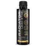 Герметик автомобільний Mannol системи охолодження Radiator Leak-stop (325ml) (9966)