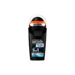 Антиперспірант L’Oreal Paris Men Expert Карбоновий захист роликовий 50 мл (3600523594061)