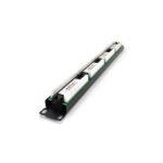 Патч-панель 19″ 24xRJ-45 UTP cat. 5е, 1U Pipo (PP245191U)