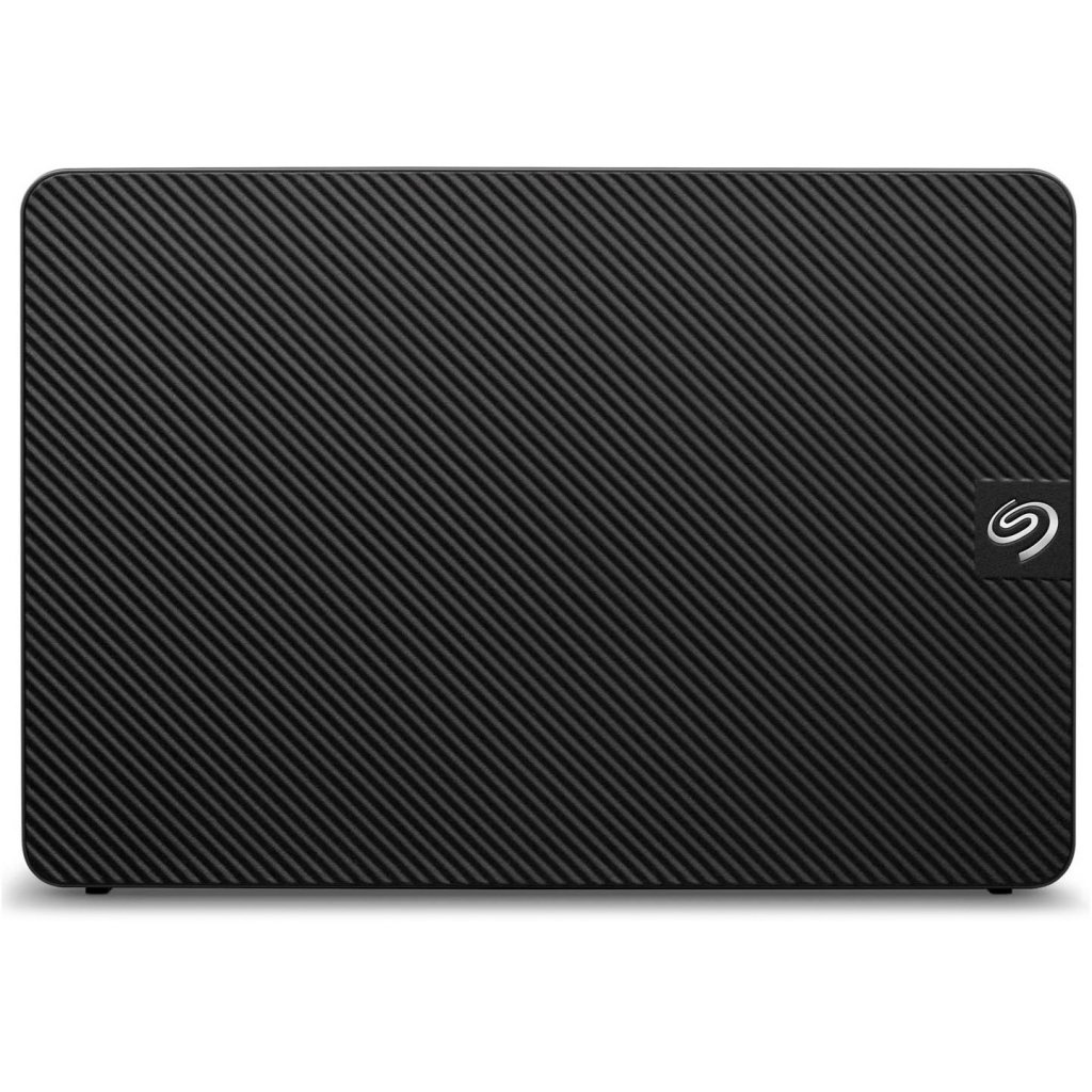 Зовнішній жорсткий диск 3.5″ 6TB Expansion Desktop Seagate (STKP6000400)