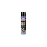 Автомобільний очисник Liqui Moly Drosselklappen-Reiniger  0.4л. (5111)