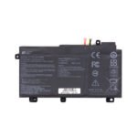 Акумулятор до ноутбука ASUS TUF Gaming FX504GD (B31N1726) 11.4V 4212mAh, Shape-A (NB431151)