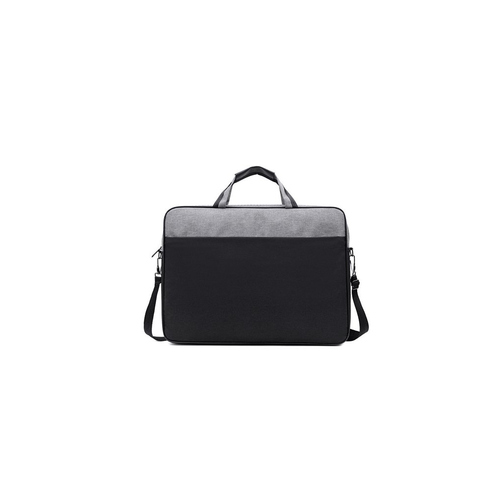 Сумка для ноутбука Ritar 15.6″ 8911 Black-gray (YT-8911-BG15.6″)