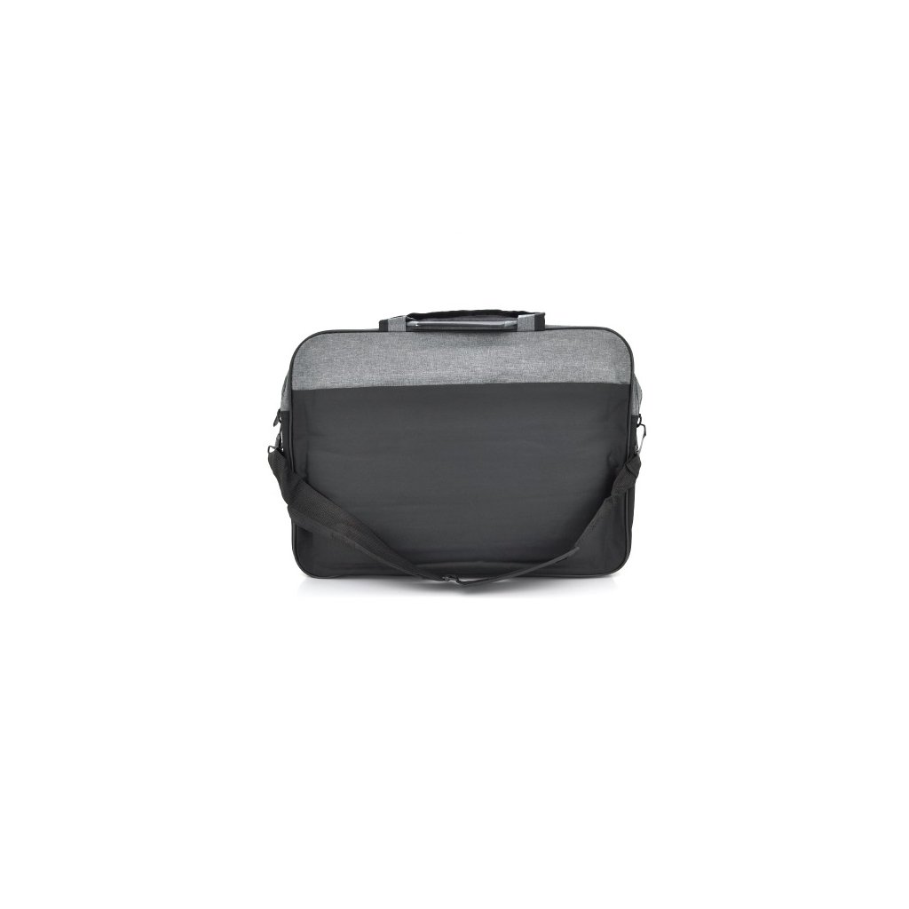 Сумка для ноутбука Ritar 15.6″ 8911 Black-gray (YT-8911-BG15.6″)