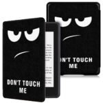 Чохол до електронної книги BeCover Smart Case Amazon Kindle Paperwhite 11th Gen. 2021 Don’t Tou (707211)