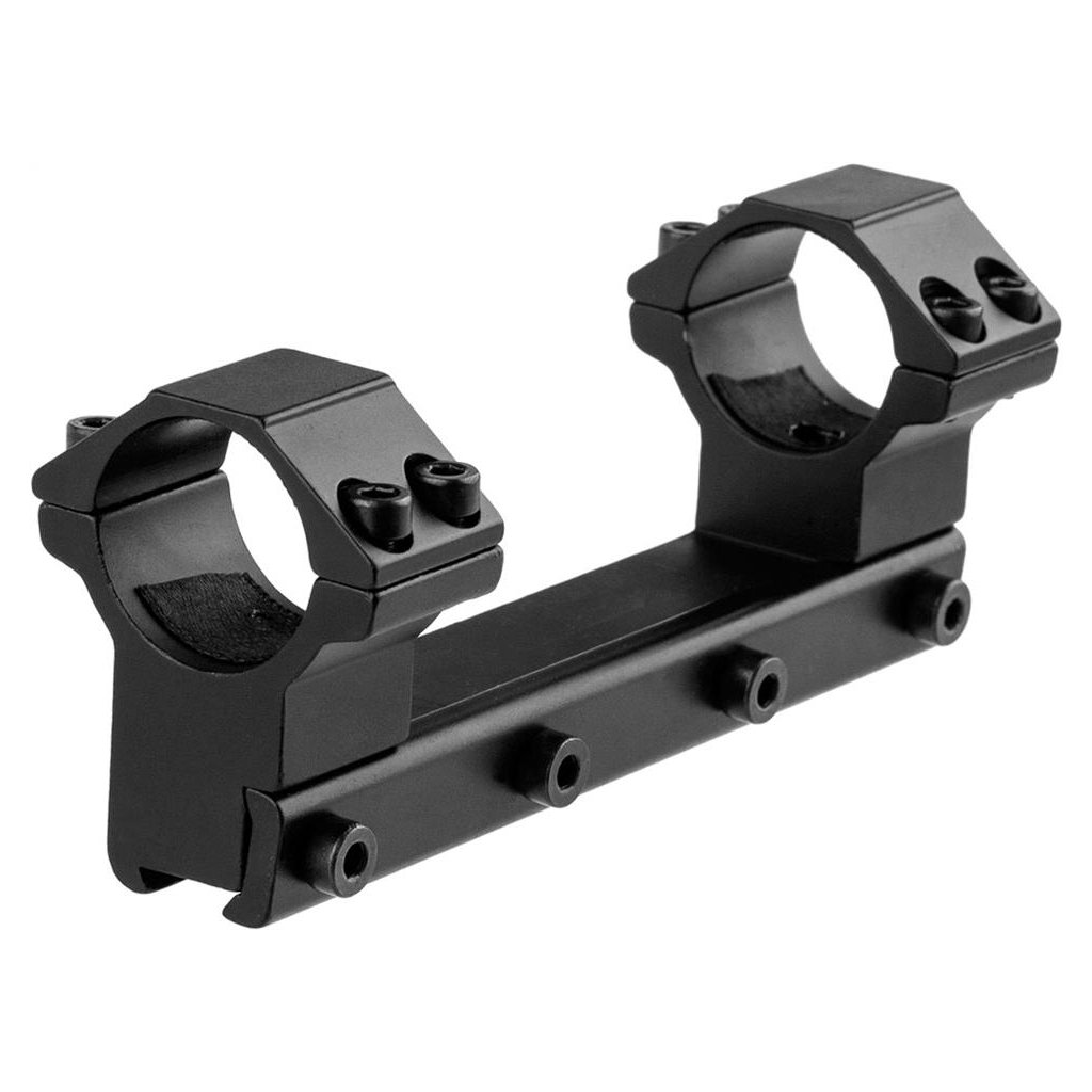 Кріплення для прицілу Beeman FTMA087L. d – 25.4 мм. High (21251L)