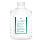 Ополіскувач для порожнини рота Dr. Wild Tebodont з олією чайного дерева без фториду 1.5 л (10.3477)