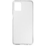 Чохол до мобільного телефона BeCover Motorola Moto G32 Transparancy (707994)