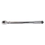Ключ Sigma динамометричний 1/4″ 2-24Нм кейс (6049171)