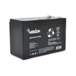 Батарея до ДБЖ Merlion GP1290F2B 12V-9Ah (GP1290F2B)