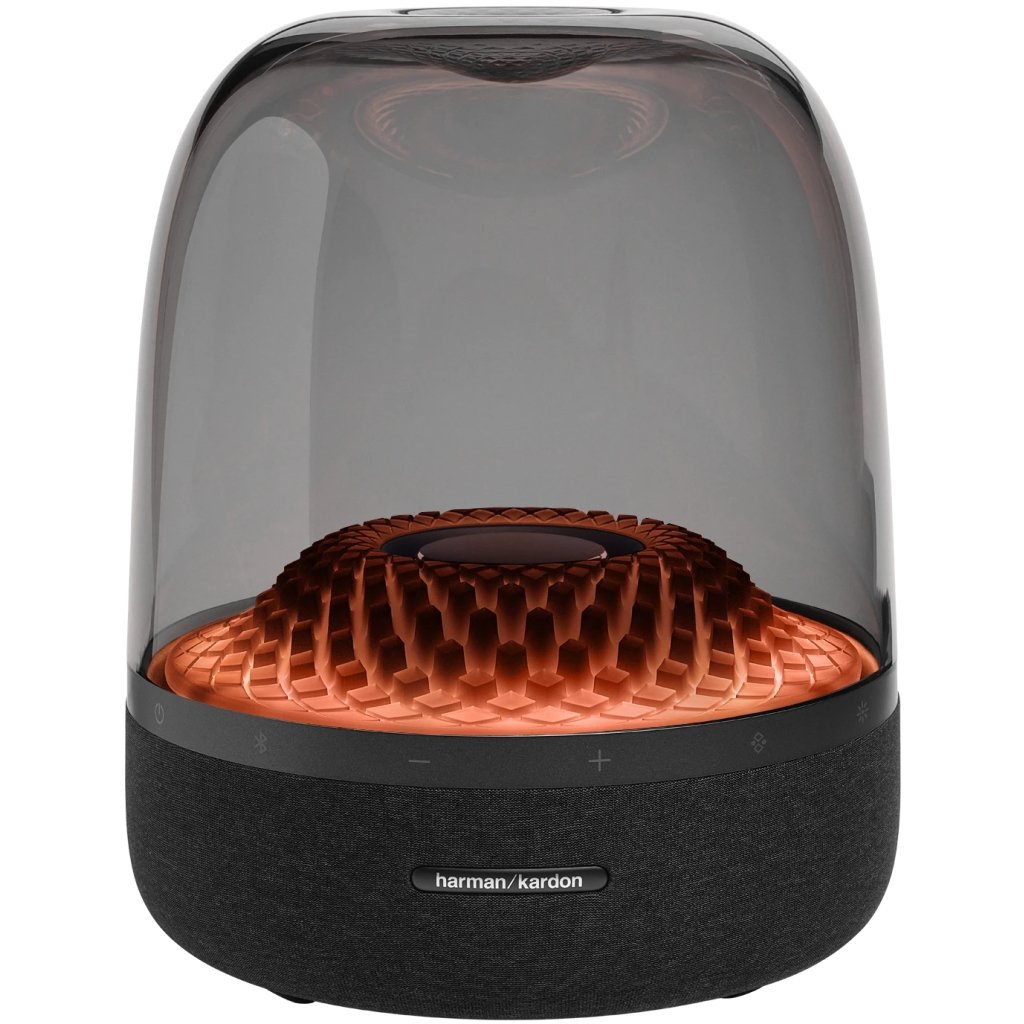 Акустичні системи Harman-kardon Aura Studio 4 Black HKAURAS4BLKEP