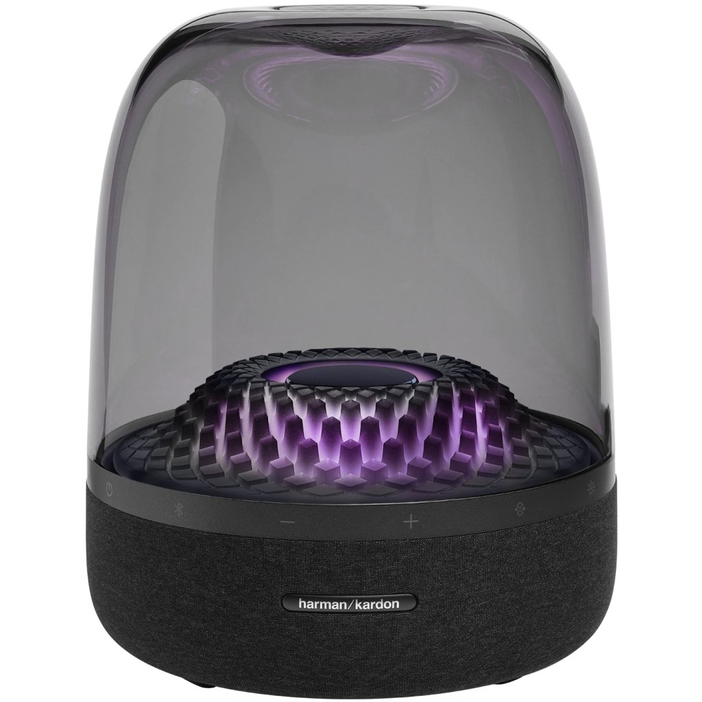 Акустичні системи Harman-kardon Aura Studio 4 Black HKAURAS4BLKEP
