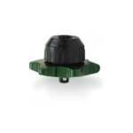 Тріскачка Toptul битоутримувач міні 1/4″ (CAUA0808)