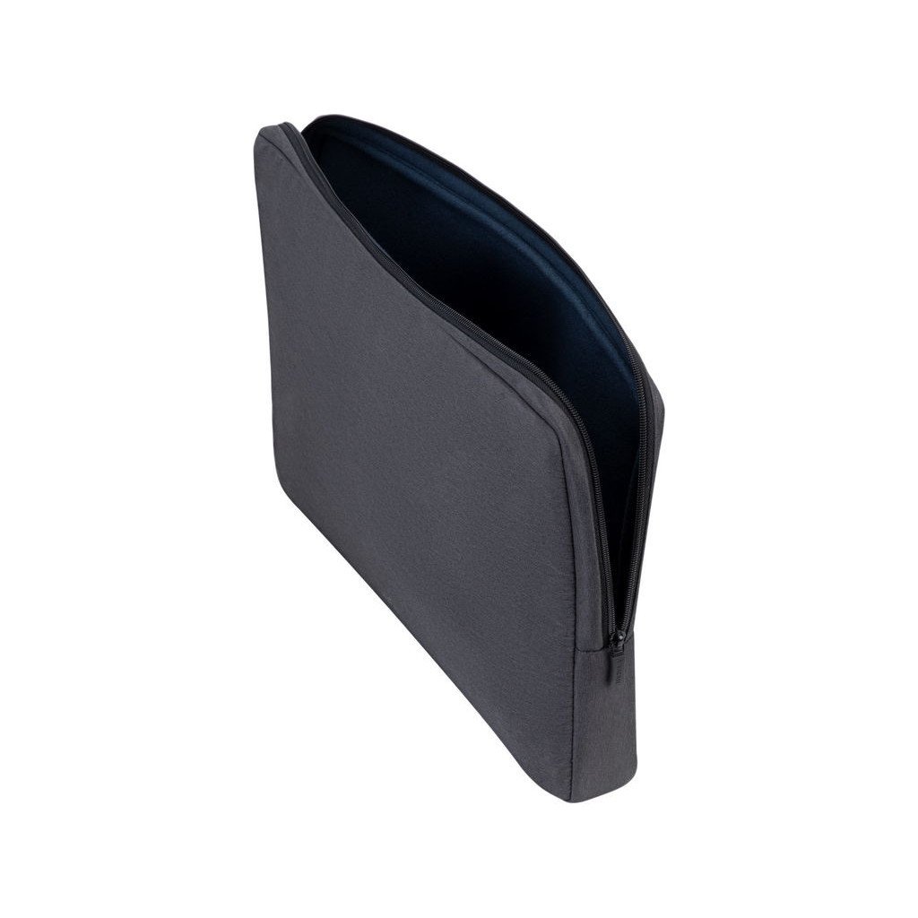 Чохол до ноутбука RivaCase 17.3″ 7707 (Black) “Suzuka” (7707Black)