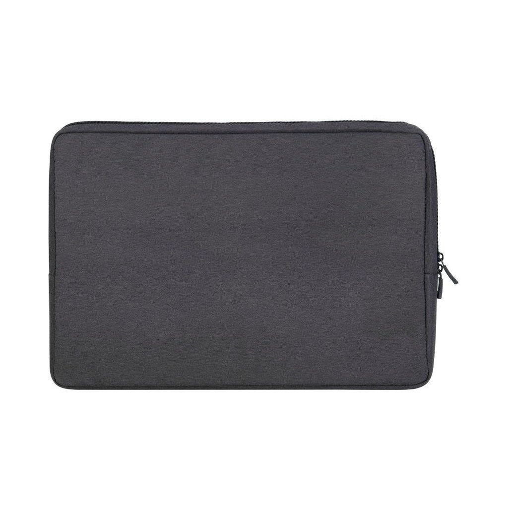 Чохол до ноутбука RivaCase 17.3″ 7707 (Black) “Suzuka” (7707Black)