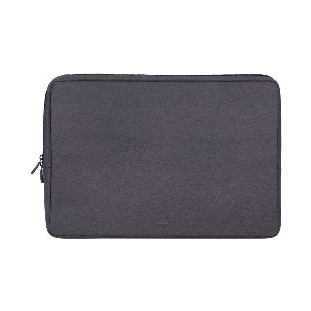 Чохол до ноутбука RivaCase 17.3″ 7707 (Black) “Suzuka” (7707Black)