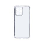 Чохол до мобільного телефона BeCover Xiaomi Redmi 12 4G Clear (709633)