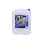 Вода дистильована NEW FORMULA 10л (4820215591782)