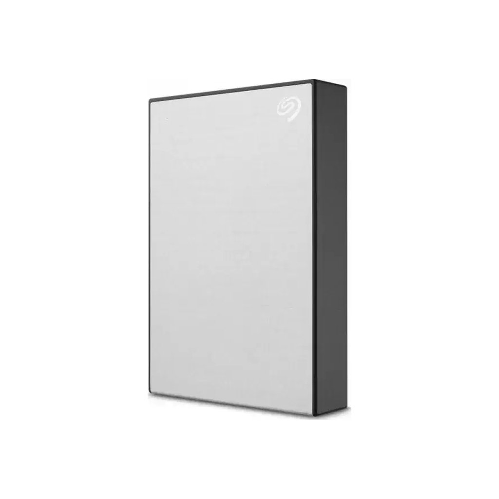 Зовнішній жорсткий диск 2.5″ 2TB One Touch with Password Seagate (STKY2000401)