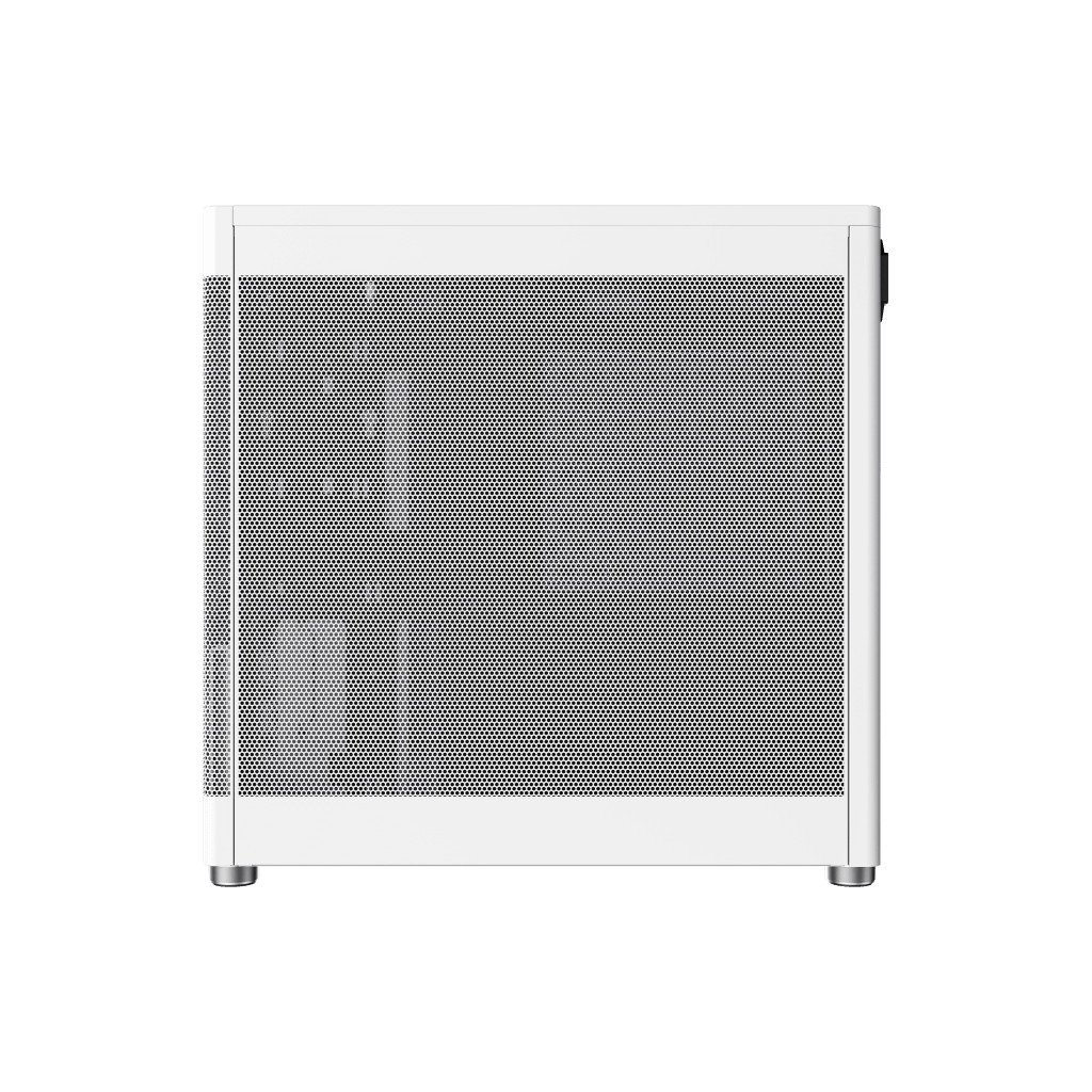 Корпус Gamemax MeshBox PRO WT