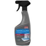 Спрей для чищення ванн PRO service Maxiclean Від вапняного нальоту та іржі 550 мл (4823071651317)