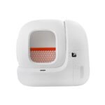 Туалет для котів Petkit Pura Max Self-Cleaning Cat Litter Box (P9902)