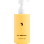 Гель для інтимної гігієни Sister’s Aroma Smart Intimate Gel Ветівер 250 мл (4820227781102)