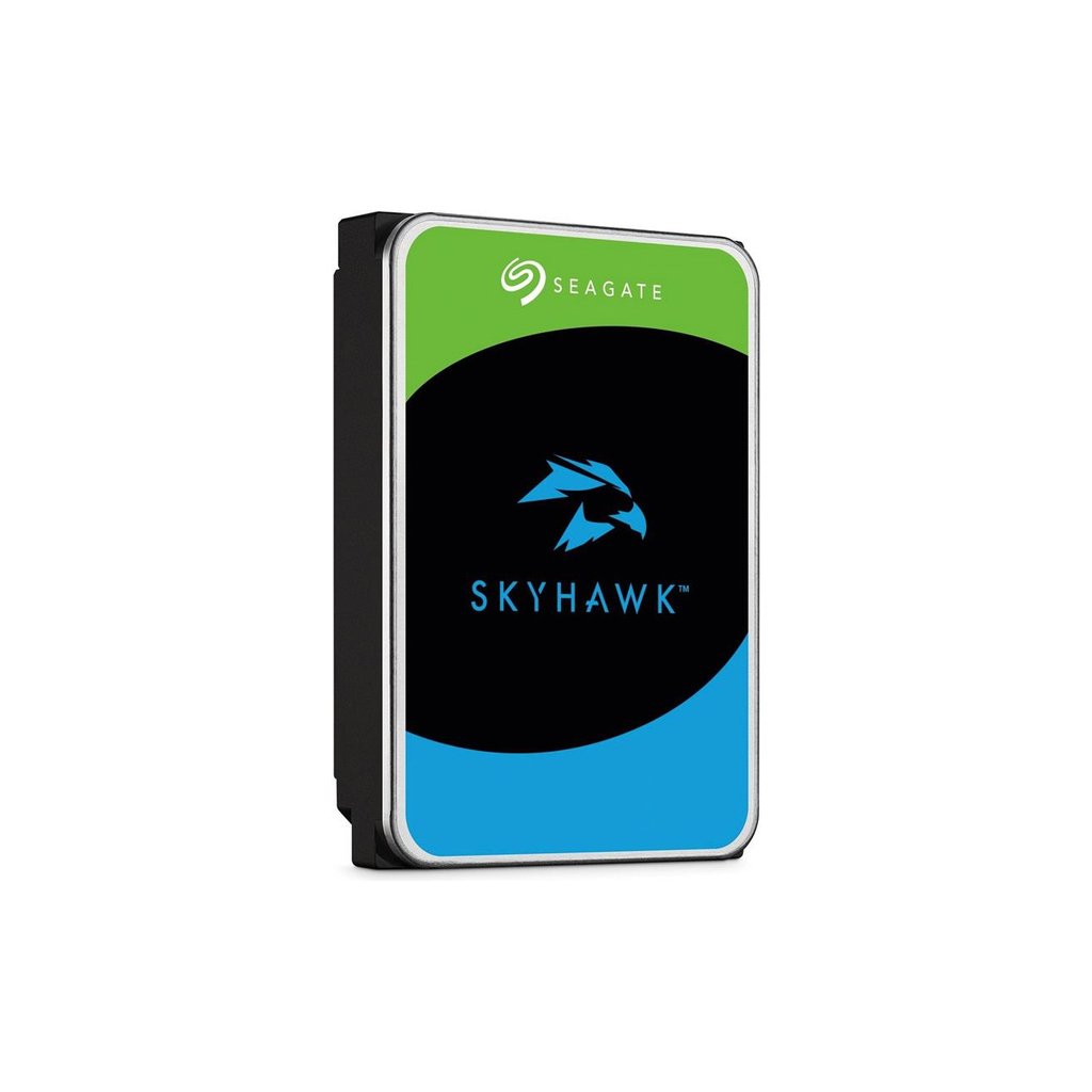 Жорсткий диск 3.5″ 16TB Seagate (ST16000VE004)