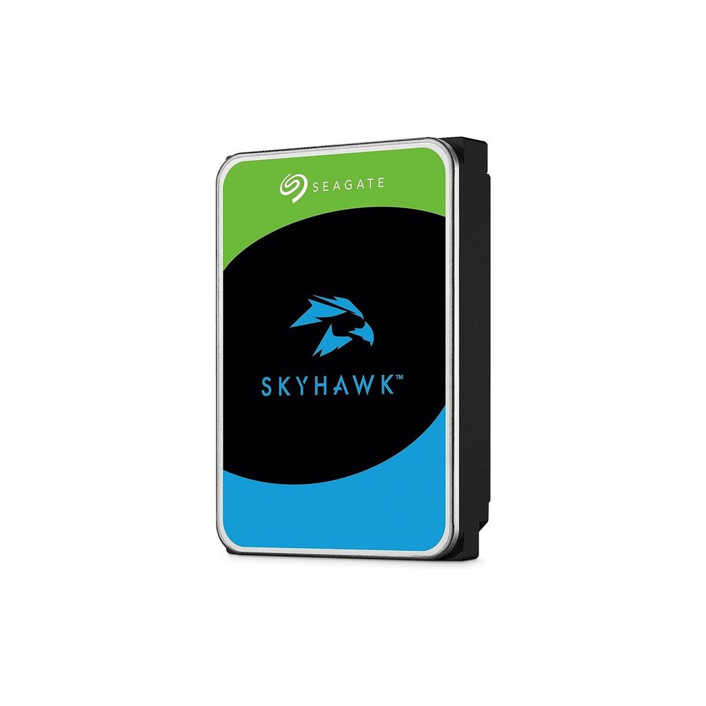 Жорсткий диск 3.5″ 16TB Seagate (ST16000VE004)
