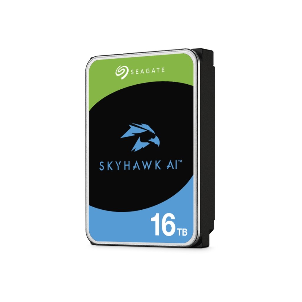 Жорсткий диск 3.5″ 16TB Seagate (ST16000VE004)