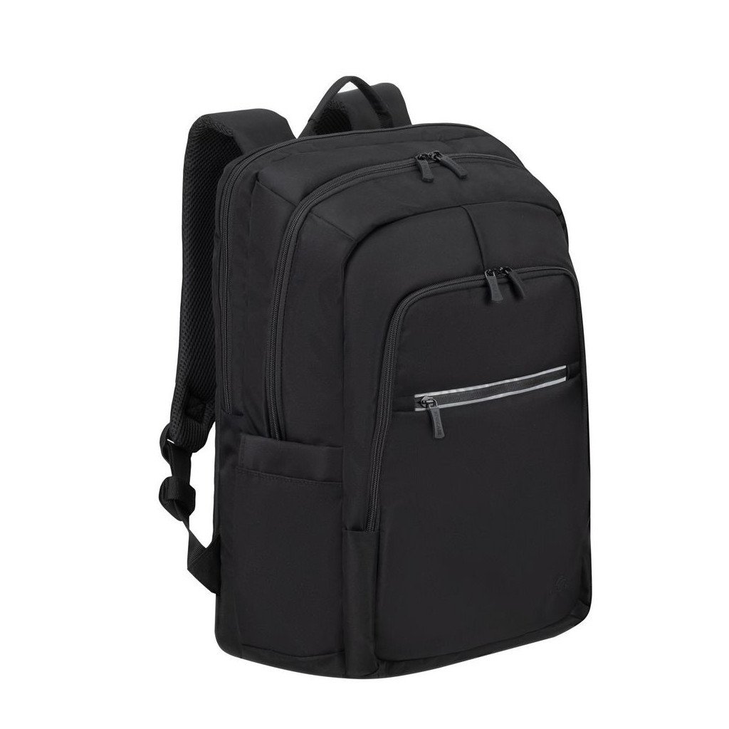 Рюкзак для ноутбука RivaCase 17.3″ 7569 (Black) “Alpendorf” (7569Black)