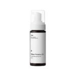Пінка для вмивання Sane Wheat Proteins 3% Gentle Cleansing Toning Effect pH 5.5 З протеїнами пшениці 3% 150 мл (4820266830397)