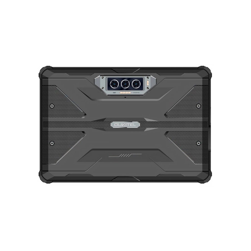 Планшет OUKITEL RT7 4G TITAN 8/256GB LTE Black (6931940736299)