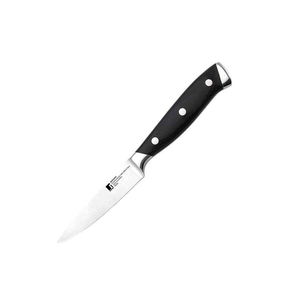 Кухонний ніж MasterPro Master для очищення 8,75 см (BGMP-4307)
