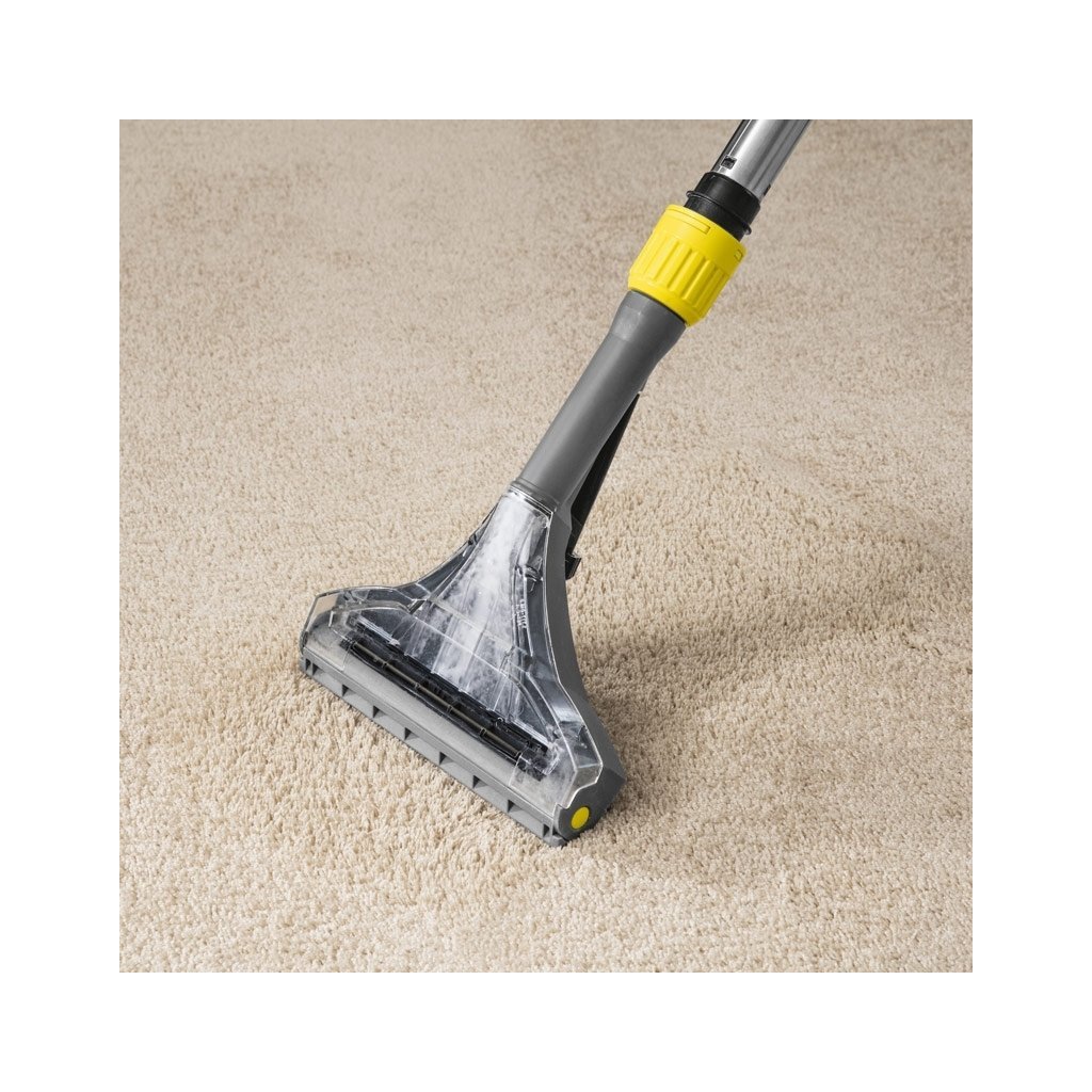 Насадка на пилосос Karcher для підлоги, з шарніром, 240 мм (4.130-007.0)