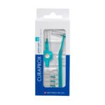 Щітки для міжзубних проміжків Curaprox Prime Start CPS 06 D 0.6 – 2.2 мм 5 шт. + 2 тримачі (7612412427639)