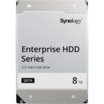 Жорсткий диск для сервера Synology 3.5″ 8TБ SATA 7200 (HAT5310-8T)