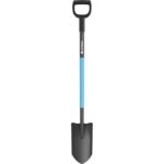 Лопата Cellfast для канав та пересадки рослин IDEAL PRO, 129см, 1.9кг. (40-215)