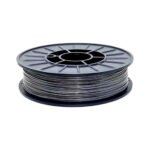 Пластик для 3D-принтера 3Dplast PLA 1.75мм, 0.85кг, black (3DPLA1.75-0.8-BL)