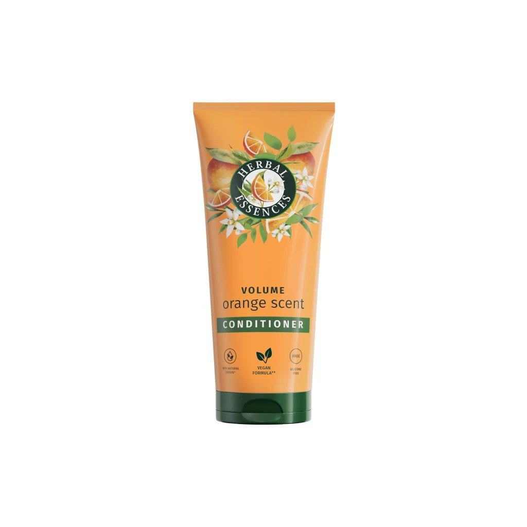 Кондиціонер для волосся Herbal Essences Апельсин Для об’єму волосся 250 мл (8700216210317)
