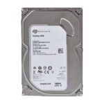 Жорсткий диск 3.5″ 1TB Seagate (# ST1000DM003 #)