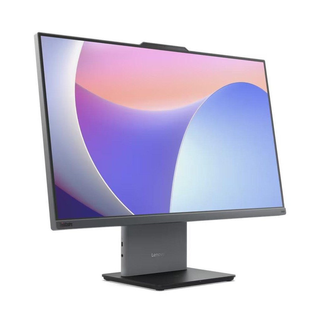 Комп’ютер Lenovo ThinkCentre AiO neo 50a 27 Gen 5 / i5-13420H, 16, 512, WF, KM (12SA000MUI)